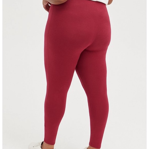 Torrid Leggings - Picture 3 of 7